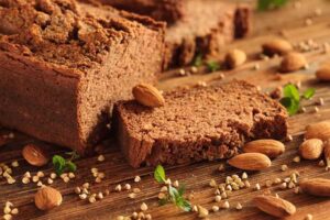 Glutenvrije levensstijl