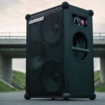 Buitenspeakers