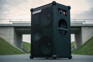 Buitenspeakers