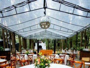 Evenement tent1