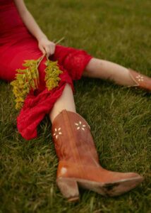 Hoorn westerntrend