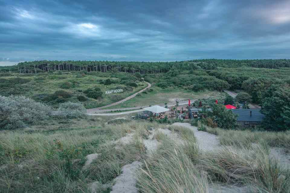 Westfriese Omringdijk