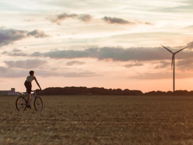 Duurzaamheid winstgevend