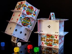 Gokwetten regulering