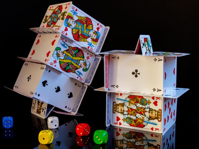 Gokwetten regulering